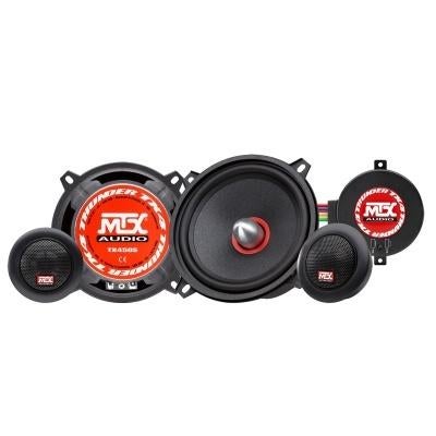 MTX TX450S - 13cm composet: 2x 70 Watt RMS vermogen, Auto diversen, Autospeakers, Nieuw, Ophalen of Verzenden