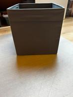 Drona opbergbakken ikea 6 stuks, Huis en Inrichting, Ophalen, Overige materialen, Gebruikt, 50 tot 100 cm