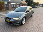 Seat Leon FR 140pk, Auto's, Voorwielaandrijving, 1131 kg, 4 cilinders, 610 kg