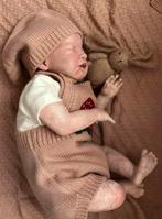 Reborn baby Pascalle, Verzamelen, Poppen, Ophalen of Verzenden, Nieuw, Babypop