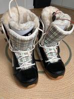 HEAD Snowboard schoenen boots, maat 38, Sport en Fitness, Snowboarden, Ophalen of Verzenden, Zo goed als nieuw, Schoenen