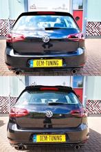 Dakspoiler MK7 voor Golf 7–Hoogglans Zwart | Sportieve Look, Ophalen of Verzenden