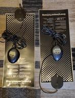 Carbon Heater Waterbed (2 persoons) verwarming, digitaal., Huis en Inrichting, Ophalen of Verzenden, Zo goed als nieuw, Tweepersoons