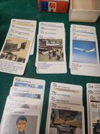 kwartet klm compleet, Ophalen of Verzenden