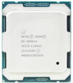 Intel Xeon E5 2696 V4 2.2GHz CPU met Socket LGA 2011-3, Computers en Software, Processors, Ophalen of Verzenden, Gebruikt