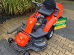 Husqvarna rider 214 T. Slechts 38 uur!, Info@mansier.com, Husqvarna, Ophalen, Dedemsvaart