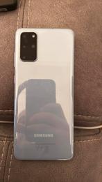 Samsung galaxyS20+5g, Gebruikt, Zwart, Ophalen of Verzenden, Zonder simlock