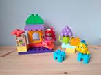 Duplo Disney Ariël en Botje Kraampje (10420), Ophalen of Verzenden, Zo goed als nieuw, Complete set, Duplo