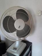Te koop wegens overcompleet, Ophalen, Zo goed als nieuw, Tafelventilator