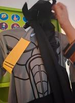 Batman Pak Carnaval - Maat 134-140, Ophalen of Verzenden, Zo goed als nieuw, 134 t/m 140, Jongen