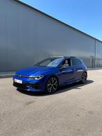 VolKswagen Golf 2.0 TSI R 4Motion DRIFT AKRA LEER PANO H&K, Automaat, Lichtsensor, Euro 6, 4 cilinders