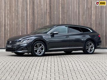 Volkswagen Arteon Shooting Brake 1.4 TSI eHybrid R-Line Edit beschikbaar voor biedingen