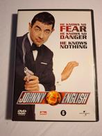 Johnny English, Ophalen of Verzenden, Zo goed als nieuw, Actiekomedie