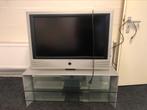 Loewe xelos A32  32''inch oude tv op tv meubel, Audio, Tv en Foto, Televisies, Gebruikt, 50 Hz, Ophalen, Overige merken