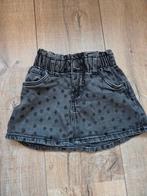 Spijkerrok Hema maat 98/104, Zo goed als nieuw, Jurk of Rok, Hema, Verzenden