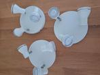 GAMMA plafondlamp LED 3x, Ophalen of Verzenden, Zo goed als nieuw