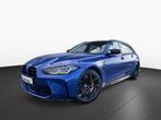 BMW M3 xDrive | Keramisch | Harman Kardon | Portimao, Automaat, 12 maanden, Gebruikt, Blauw