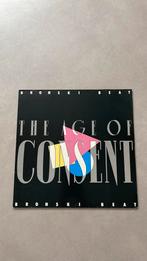 Bronski Beat The age of consent, Cd's en Dvd's, Vinyl | Pop, Ophalen of Verzenden, Zo goed als nieuw