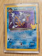 Pokemon Dark Gyarados stage 1 Final Beam 8/82, Ophalen of Verzenden, Nieuw, Losse kaart