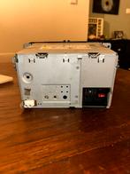 Volkswagen Polo 6R Autoradio, Auto diversen, Autoradio's, Ophalen of Verzenden, Gebruikt