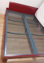Auping Auronde 180x200 + Emma Premium Matras, Huis en Inrichting, Ophalen, Tweepersoons, Zo goed als nieuw, 180 cm