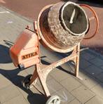 Betonmolen Atika 145 liter, Doe-het-zelf en Verbouw, Betonmolens, Ophalen, Gebruikt