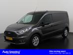 Ford Transit Connect 1.5 EcoBlue L2 Trend HP | Trekhaak | Zo, Auto's, Bestelauto's, 12 maanden, Stof, Gebruikt, Euro 6