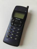 mobiel GSM  philips fizz, Telecommunicatie, Mobiele telefoons | Oordopjes, Gebruikt, Ophalen of Verzenden