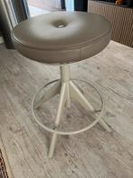 IKEA zit-sta kruk TROLLBERGET, Ophalen, Zo goed als nieuw, Staal
