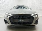 Audi A4 Avant 45 TFSI quattro 3x S LINE PANO VIRTUAL ACC SFE, Automaat, Gebruikt, Zwart, 4 cilinders