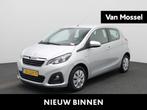 Peugeot 108 1.0 e-VTi Active | AIRCO | BLUETOOTH | ELEKTRISC, Voorwielaandrijving, 12 maanden, Stof, Gebruikt