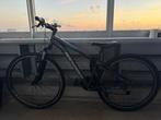Bicicleta de montaña Rockrider, Fietsen en Brommers, Fietsen | Mountainbikes en ATB, 45 tot 49 cm, Zo goed als nieuw, Ophalen