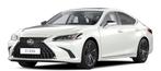 Lexus ES 300h 35th Edition Vanaf september beperkt leverbaar, Auto's, 12 maanden, Zwart, 4 cilinders, 1655 kg