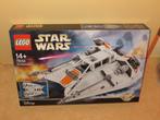 Lego 75144 star wars ucs snowspeeder nieuw, Kinderen en Baby's, Speelgoed | Duplo en Lego, Ophalen of Verzenden, Nieuw, Complete set