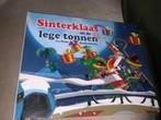 sinterklaas lege tonnen, Ophalen of Verzenden, Zo goed als nieuw, Fictie algemeen