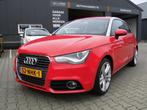 Audi A1 1.4 TFSI  Ambition Pro Line Business Navi automaat, Auto's, Audi, 4 cilinders, Met garantie (alle), 4 stoelen, Origineel Nederlands