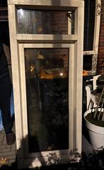 Mooi kunststof kozijn, Doe-het-zelf en Verbouw, Ophalen, Kunststof, Raamkozijn, Zo goed als nieuw