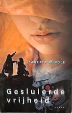 Gesluierde Vrijheid - Jeanette Windle, Ophalen of Verzenden, Zo goed als nieuw, Jeanette Windle