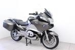 BMW R 1200 RT (bj 2010), Motoren, Motoren | BMW, Bedrijf, 1170 cc, Meer dan 35 kW, Toermotor
