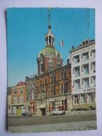 M82 Dordrecht - Groothoofdspoort - 1966, Verzenden, 1960 tot 1980, Gelopen, Zuid-Holland