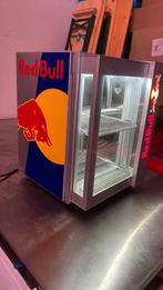 Red Bull mini koelkast uniek exemplaar, Zakelijke goederen, Horeca | Keukenapparatuur, Ophalen of Verzenden, Nieuw zonder verpakking