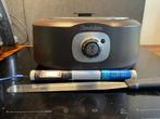 Chocolade Tempereermachine 3L Complete Set, Ophalen, Zo goed als nieuw, Elektrisch, Fondueset