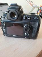 Nikon d700 met 61066 clicks in goede staat, Ophalen of Verzenden, Zo goed als nieuw, Nikon, Geen optische zoom
