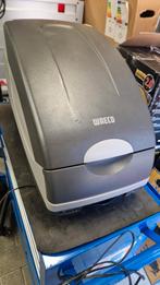 Waeco Koelbox voor auto of caravan 12v, Caravans en Kamperen, Koelboxen, Ophalen of Verzenden, Zo goed als nieuw