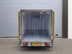 Te Huur: Vriesaanhanger - Vrieswagen, Ophalen, Zo goed als nieuw, Overige