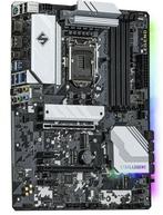 Asrock B560 Steel Legend socket 1200, Computers en Software, Moederborden, Info@asrock.nl, LGA 1151, ASRock, DDR4