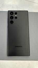 Samsung Galaxy S22 Ultra 128gb nieuwstaat, Telecommunicatie, Mobiele telefoons | Samsung, Ophalen of Verzenden, Zo goed als nieuw