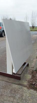 tekentafel, Ophalen, Gebruikt, 130 tot 150 cm