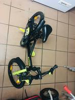 kinderfiets, Fietsen en Brommers, Fietsen | Kinderfietsjes, Ophalen of Verzenden, Zo goed als nieuw, Minder dan 16 inch, B’twin