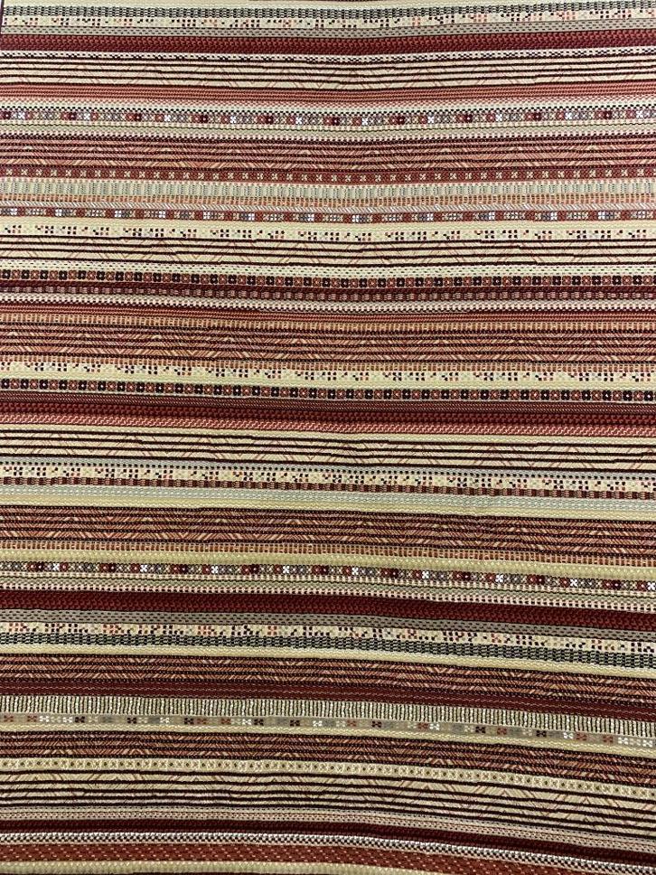 160x230 ZHEVA Karpet/Vloerkleed/Tapijt 299 Euro! GEWEVEN!, Huis en Inrichting, Stoffering | Tapijten en Kleden, Nieuw, 50 tot 100 cm